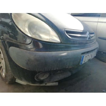 citroën xsara picasso del año 2003