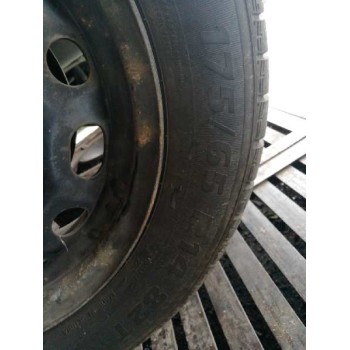 opel corsa c del año 2003