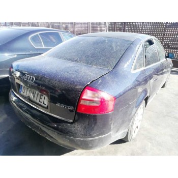 audi a6 berlina (4b2) del año 2000