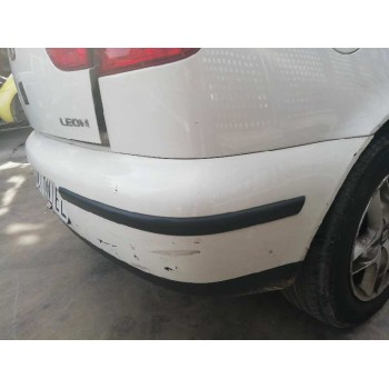 seat leon (1m1) del año 2001