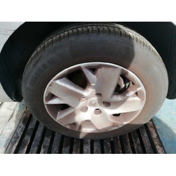 renault megane iii berlina 5 p del año 2012