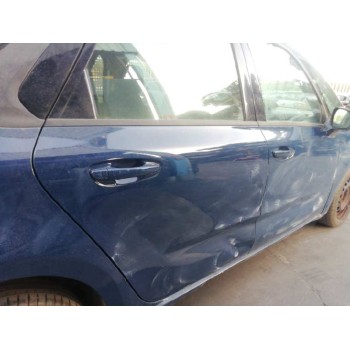 citroën c4 picasso del año 2015