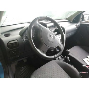 opel corsa c del año 2003