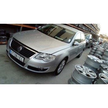 volkswagen passat berlina (3c2) del año 2006