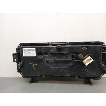 Recambio de cuadro instrumentos para citroën c5 aircross feel referencia OEM IAM 984507598000 984507598000 