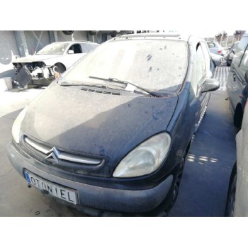citroën xsara picasso del año 2003