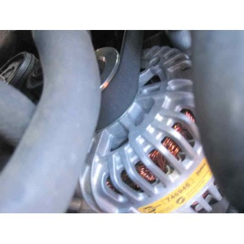 bmw serie 1 berlina (e81/e87) del año 2006