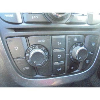 opel astra j lim. del año 2013