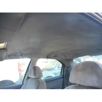 ford mondeo berlina (gd) del año 1997