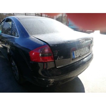 audi a6 berlina (4b2) del año 2000