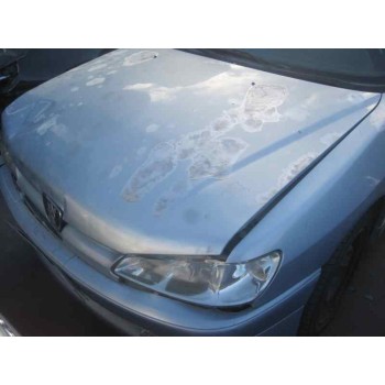 peugeot 306 berlina 3/4/5 puertas (s2) del año 2000