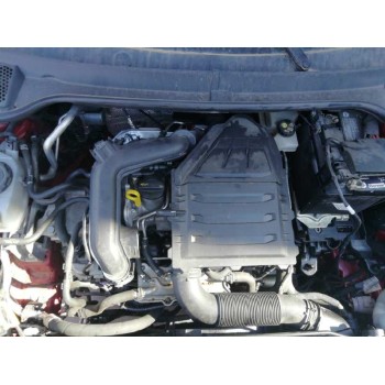 seat arona del año 2018