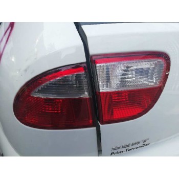 seat leon (1m1) del año 2001