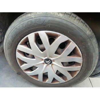 citroën c4 picasso del año 2015