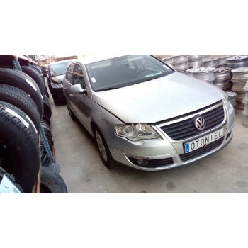 volkswagen passat berlina (3c2) del año 2006