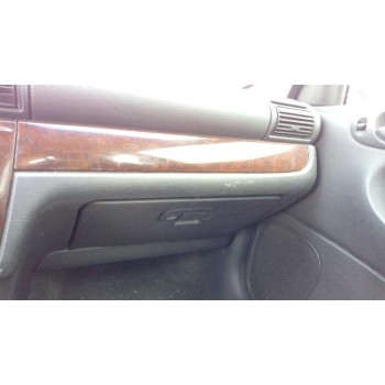 chrysler sebring berlina (jr41) del año 2001