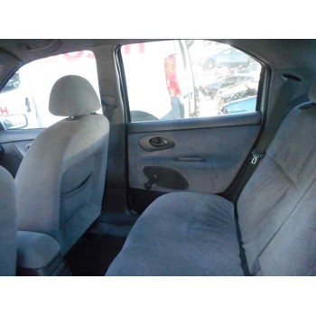 ford mondeo berlina (gd) del año 1997