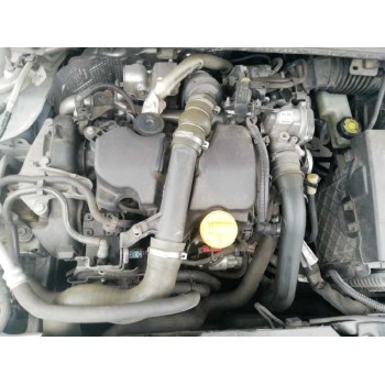 renault megane iii berlina 5 p del año 2014