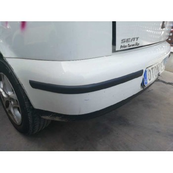 seat leon (1m1) del año 2001