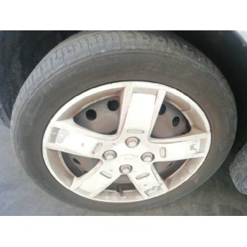 chevrolet aveo del año 2006