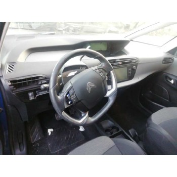 citroën c4 picasso del año 2015