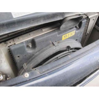 opel astra g berlina del año 2002