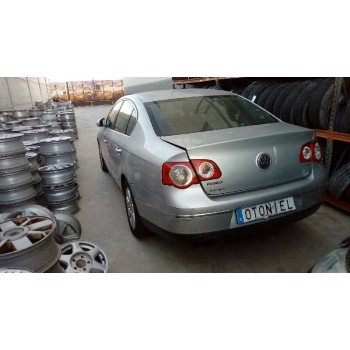 volkswagen passat berlina (3c2) del año 2006