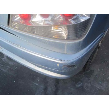 peugeot 306 berlina 3/4/5 puertas (s2) del año 2000