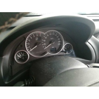 opel corsa c del año 2003