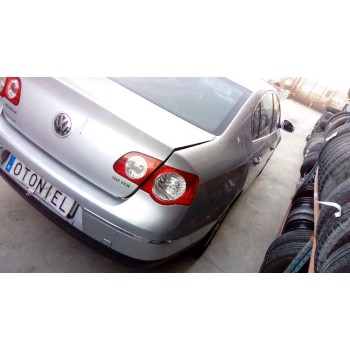 volkswagen passat berlina (3c2) del año 2006