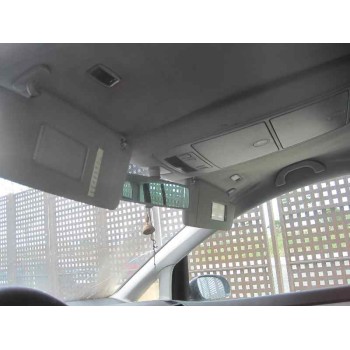 volkswagen touran (1t1) del año 2004