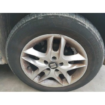 seat leon (1m1) del año 2001