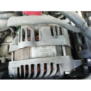 Recambio de alternador para subaru forester s12 executive referencia OEM IAM   