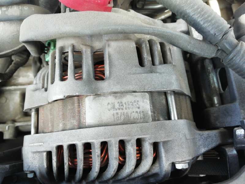 Recambio de alternador para subaru forester s12 executive referencia OEM IAM   