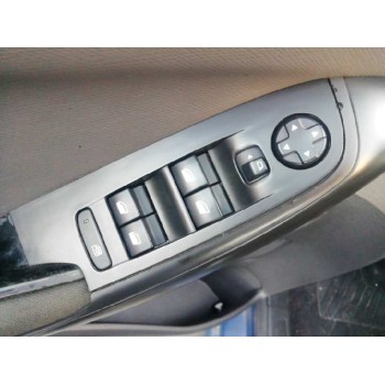 citroën c4 picasso del año 2015