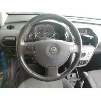 opel corsa c del año 2003