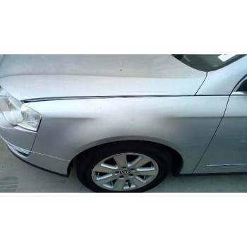 volkswagen passat berlina (3c2) del año 2006