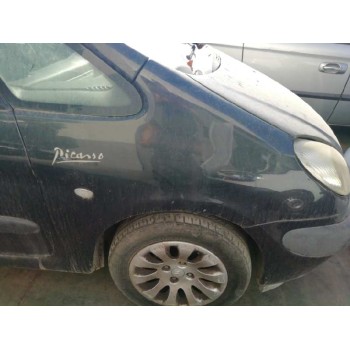 citroën xsara picasso del año 2003