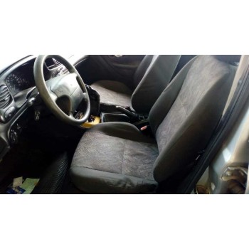 ford mondeo berlina (gd) del año 1999