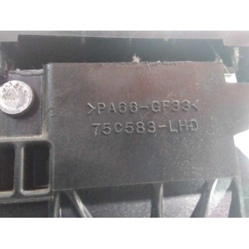 Recambio de palanca cambio para toyota auris hybrid active referencia OEM IAM 75C583LHD  