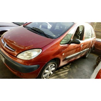 citroën xsara picasso del año 2000