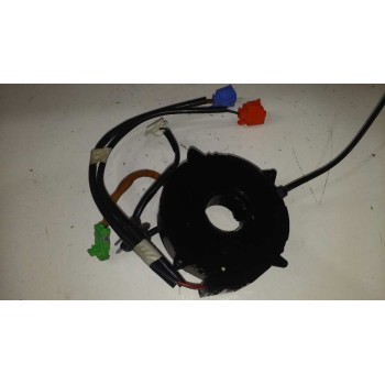 Recambio de anillo airbag para kia carens 2.0 crdi ex monovolumen referencia OEM IAM KH2S450039  