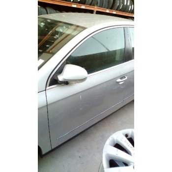 volkswagen passat berlina (3c2) del año 2006