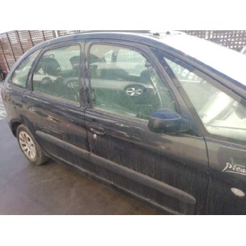 citroën xsara picasso del año 2003