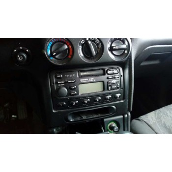 ford mondeo berlina (gd) del año 1999