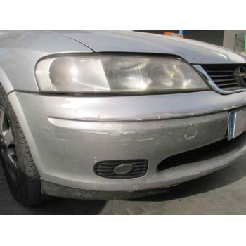 opel vectra b berlina del año 2001