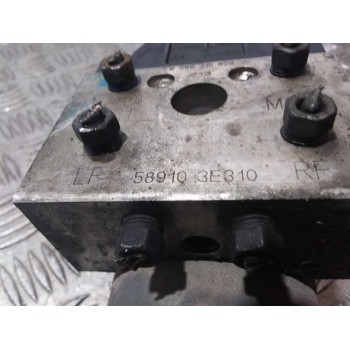 Recambio de abs para kia sorento 2.5 crdi cat referencia OEM IAM 0265216928 0265216928 