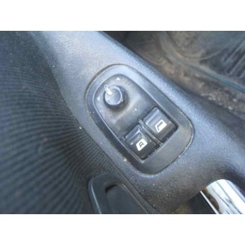 peugeot 306 berlina 3/4/5 puertas (s2) del año 2000