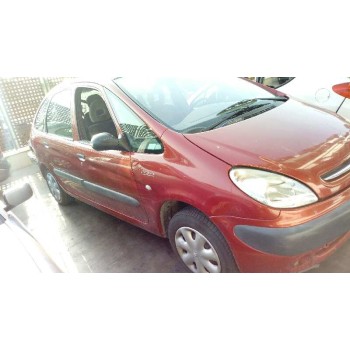 citroën xsara picasso del año 2000