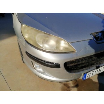 peugeot 407 sw del año 2005